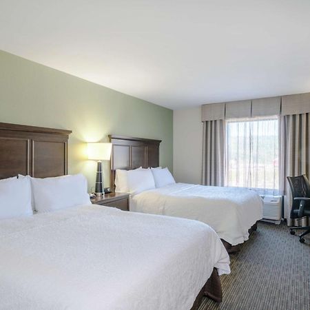 Hampton Inn University Area, Huntington, Wv Ngoại thất bức ảnh