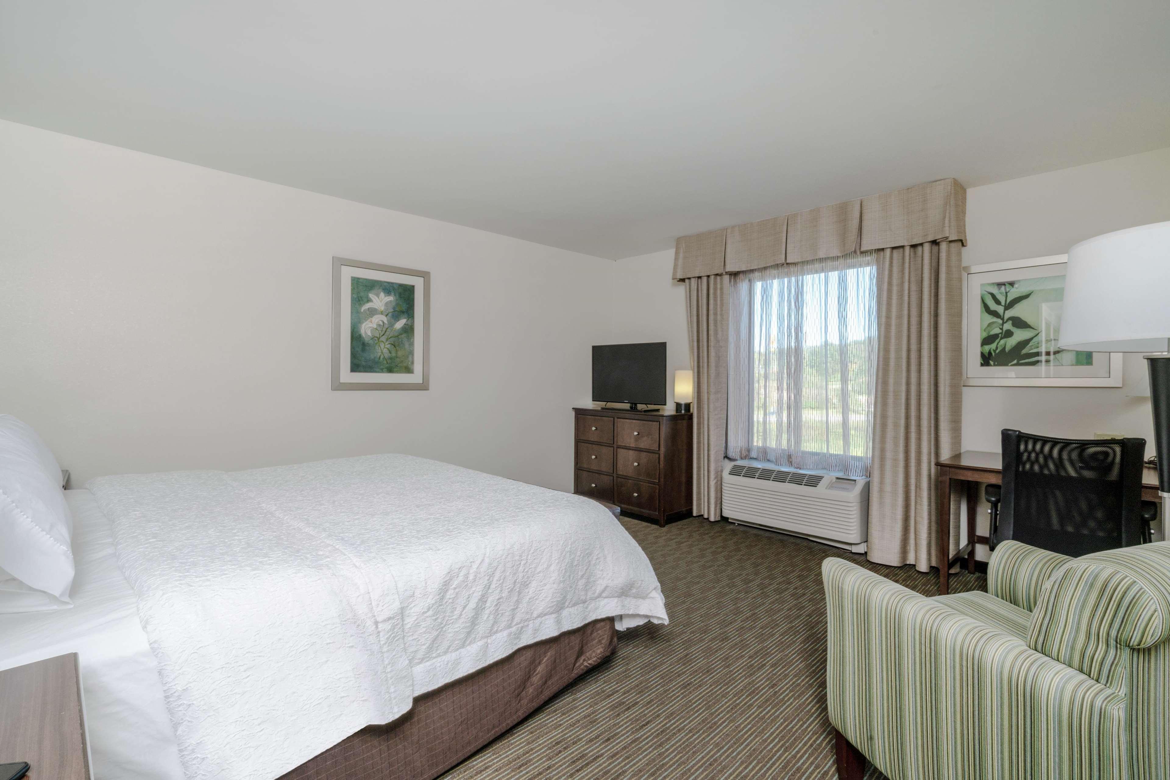 Hampton Inn University Area, Huntington, Wv Ngoại thất bức ảnh