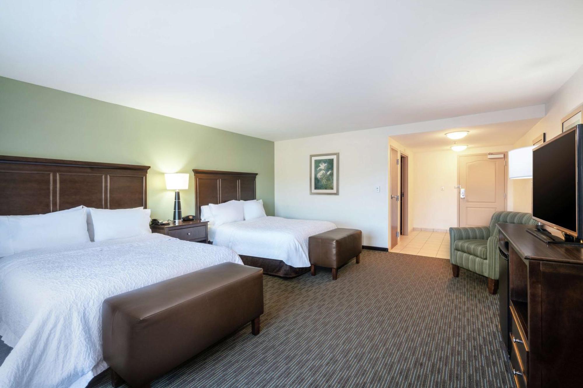 Hampton Inn University Area, Huntington, Wv Ngoại thất bức ảnh