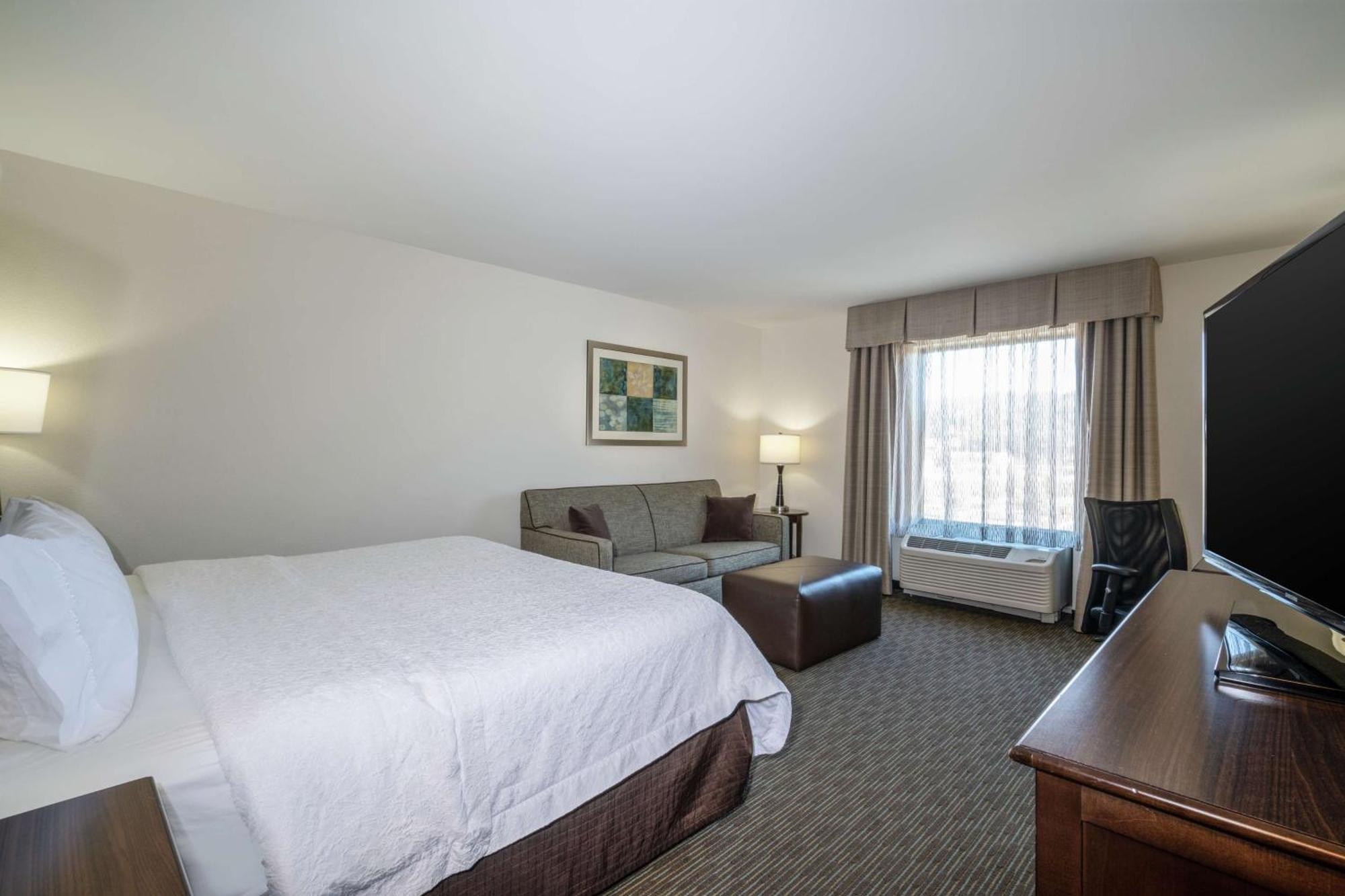 Hampton Inn University Area, Huntington, Wv Ngoại thất bức ảnh