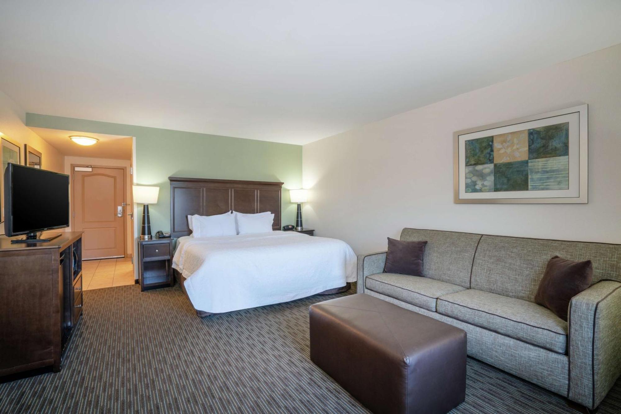 Hampton Inn University Area, Huntington, Wv Ngoại thất bức ảnh