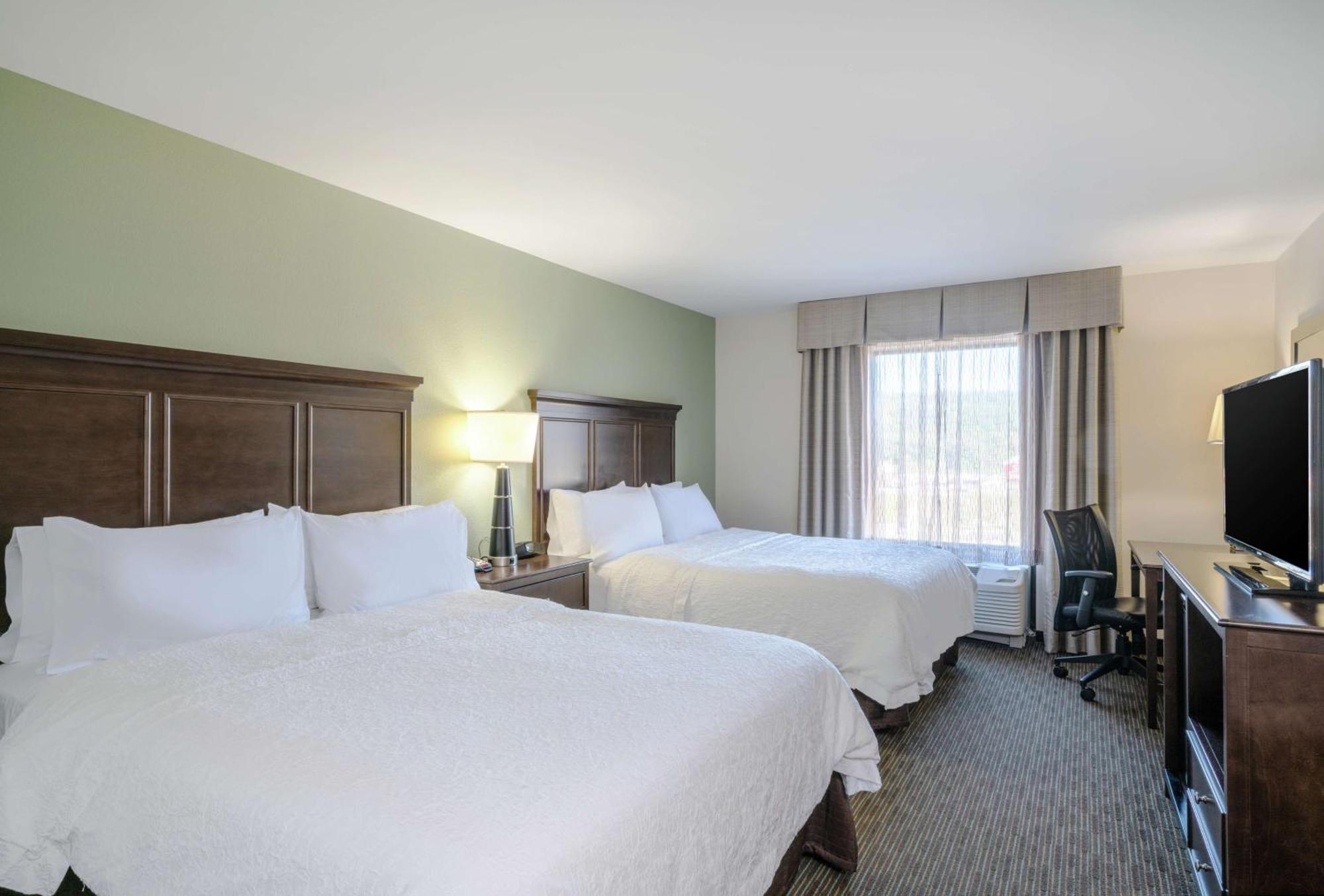 Hampton Inn University Area, Huntington, Wv Ngoại thất bức ảnh